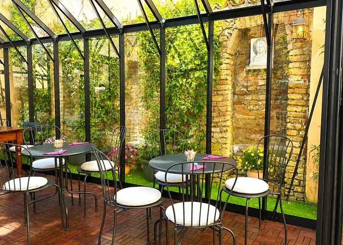 Bed and Breakfast Al Battistero Ravenna